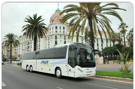 tourisme PNA Aérial